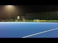 University of Nottingham M2s 3 3 Barford Tigers HC Mids Conference England Hockey Murray Cleak 3 3