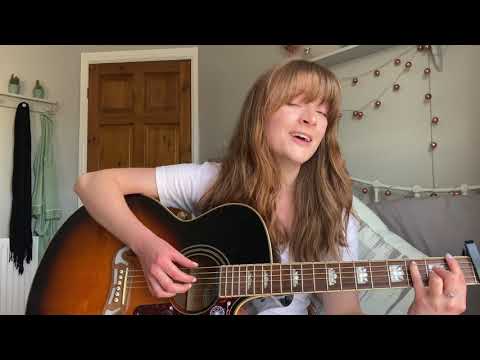 Undecided - Conor Albert ft. Marie Dahlstrom cover
