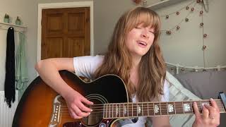 Undecided - Conor Albert ft. Marie Dahlstrom cover