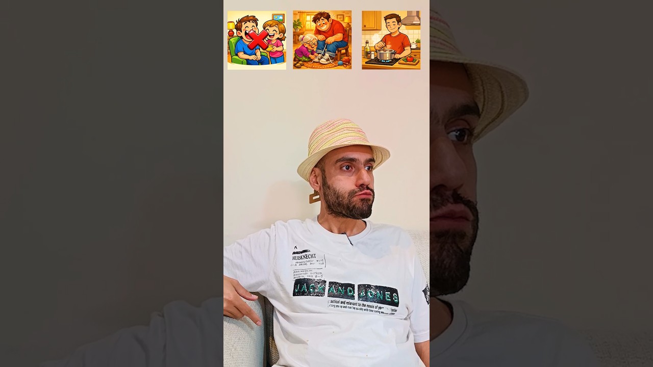 Depend on yourself!🙂‍↕️😎 