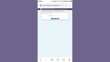NSOU BDP  final exam result published 2021 || progress report of bdp 2021||
