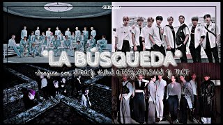 𝚃𝚁𝙰𝙸𝙻𝙴𝚁 𝐼𝑚𝑎𝑔𝑖𝑛𝑎 𝑐𝑜𝑛 𝑆𝑇𝑅𝐴𝑌 𝐾𝐼𝐷𝑆 𝐴𝑇𝐸𝐸𝑍 𝑂𝑁𝐸𝑈𝑆 𝑌 𝑁𝐶𝑇 ℒ𝒶 ℬ𝓈𝓆𝓊ℯ𝒹𝒶