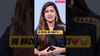 Reem Shaikh Opens Up About Her Crush & Heartbreak