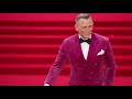 Daniel Craig e il suo ultimo James Bond: chi sarà il prossimo 007?