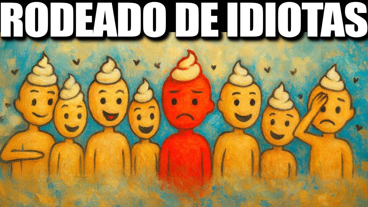 Cómo Protegerte de los Idiotas