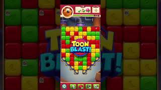Toon Blast level 10151-10200 2/4