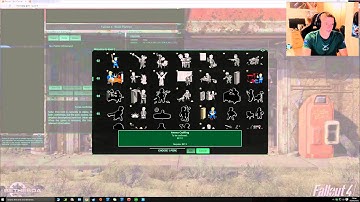 FALLOUT 4: My perfect starter build