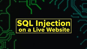How to Test SQLi on a Live Website: Part 2