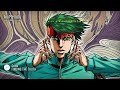 finding the truth [Thus Spoke Kishibe Rohan Theme] - Vietsub