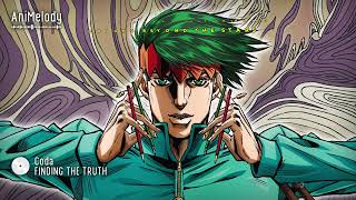 finding the truth [Thus Spoke Kishibe Rohan Theme] - Vietsub