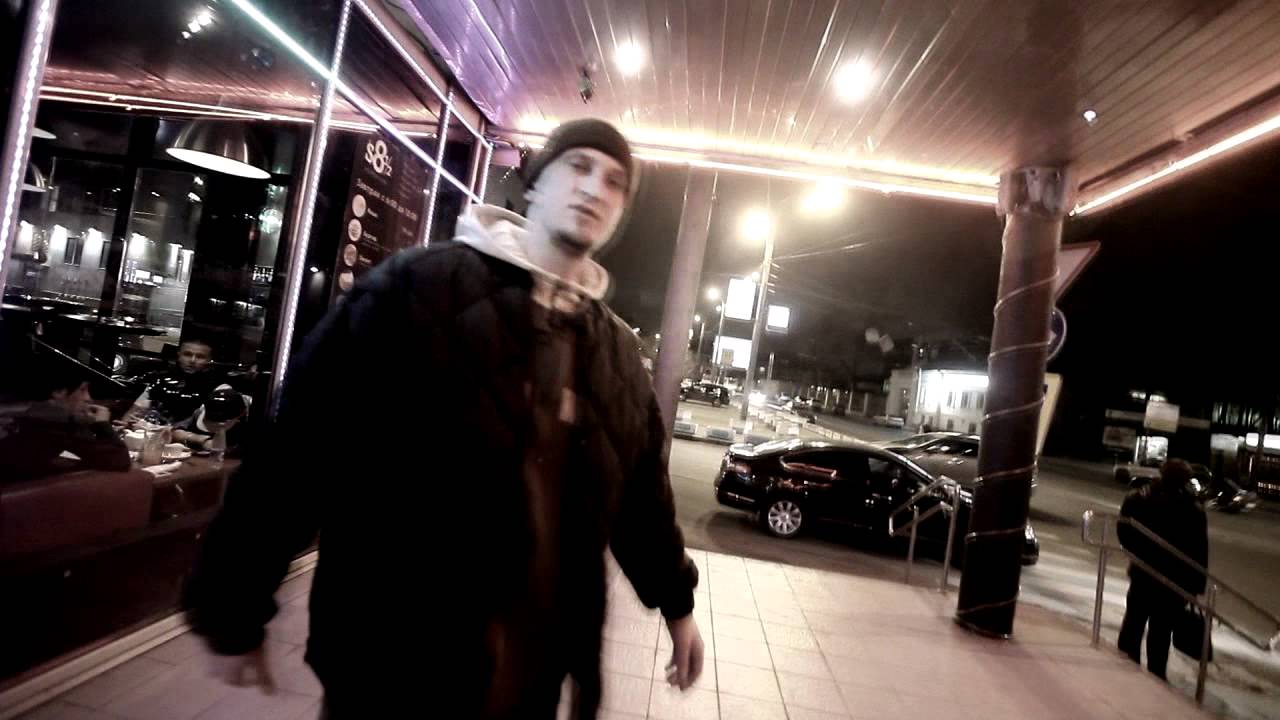 Boris Н.П.М. при уч. Бруклин - По Колесу (официальное видео)