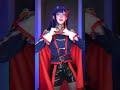生命的顶点，地球的答案。 #卡点舞 #鼠鼠摇  #cos