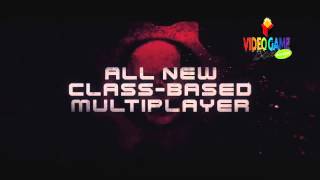 Gears Of War Judgement Official Xbox, Ps3, Pc Trailer Vgb