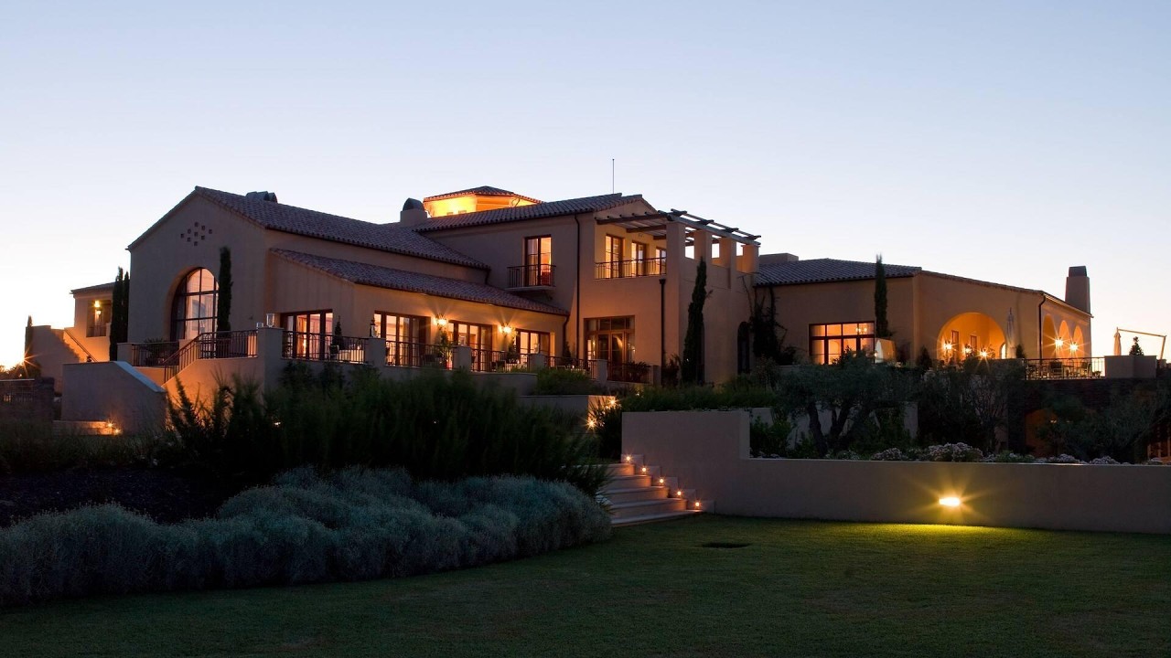 Monte Rei Golf & Country Club, Vila Real Santo Antonio, Portugal | Travel With Siya