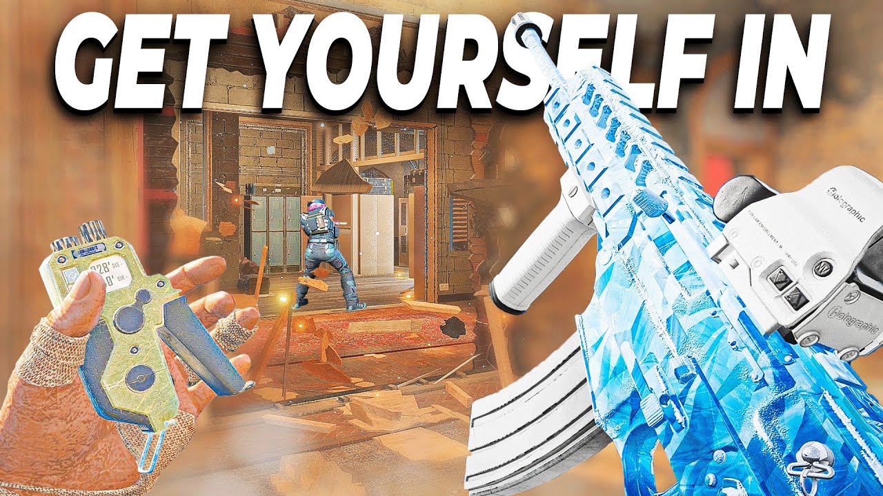 Slow and Methodical Attacks are HEAVENLY | Think like a Champion