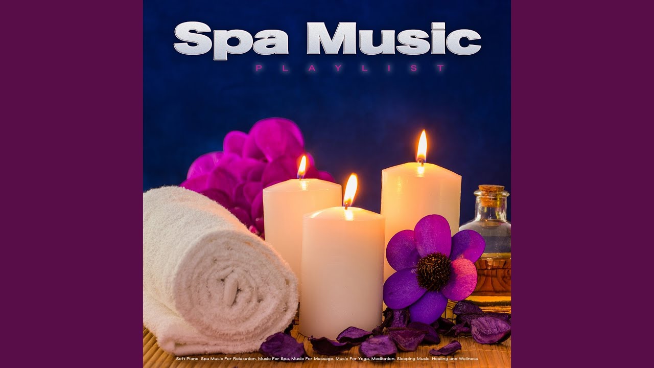 Tranquil Spa Music - YouTube Music