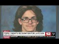 Amelia family heartbroken after school denies graduation honor for late son