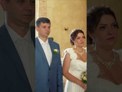 СВАДЕБНЫЙ ВИДЕОГРАФ :