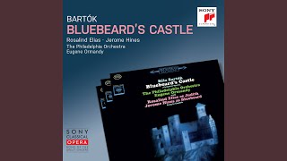 Bluebeard's Castle, Sz. 48: The First Door: Bluebeards's Torture Chamber (2017 Remastered Version)