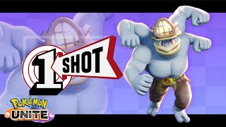 Insane Pentakill 5 From Miner Machamp