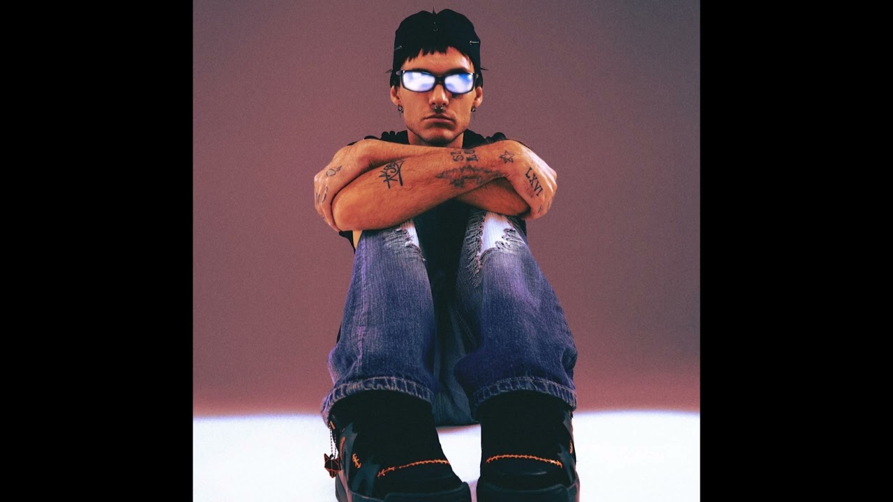 [FREE FOR PROFIT] 2021 LOVV66 TYPE BEAT - "ПОХУЙ"