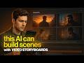 Create STORYBOARDS (Video!) and Take Them to NEXT LEVEL with Katalist AI