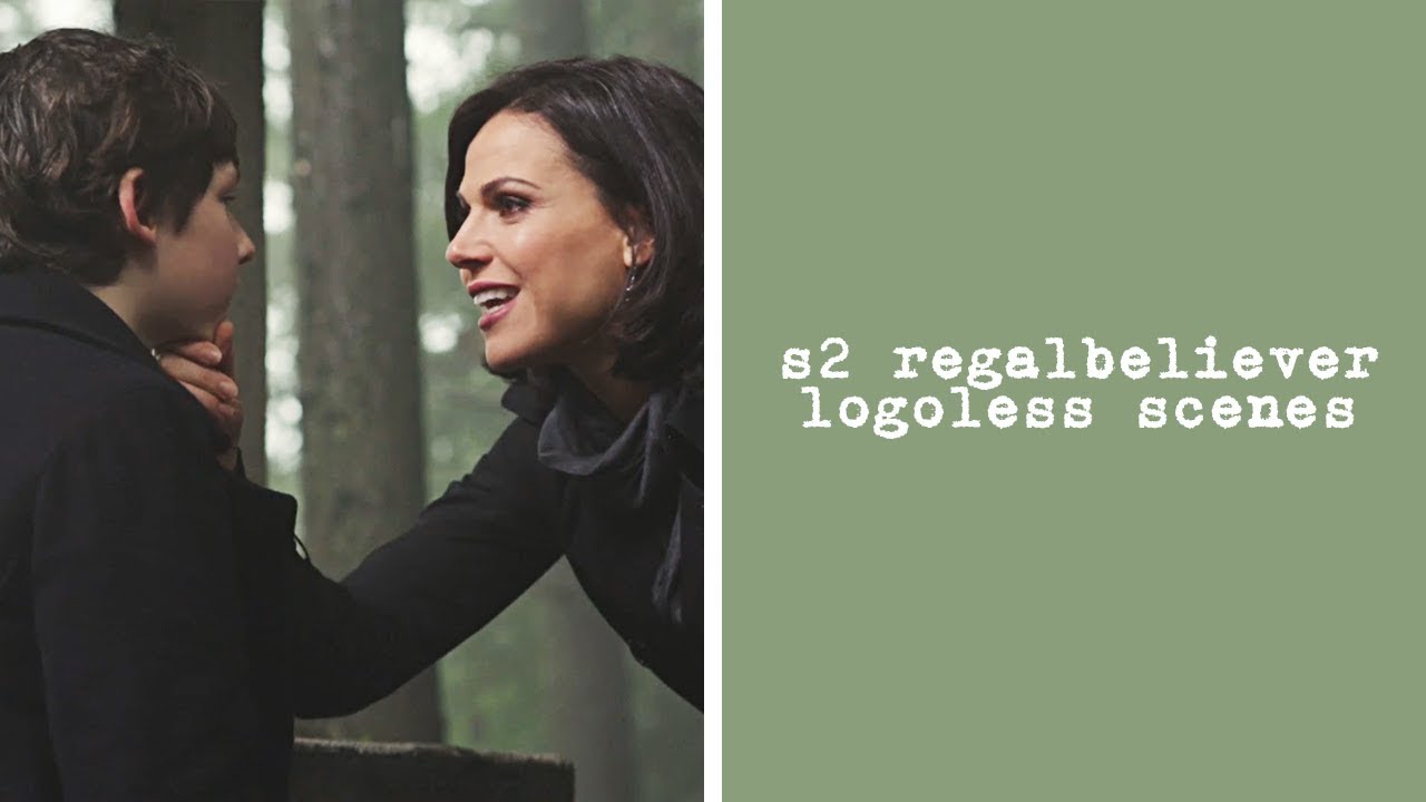 s2 regalbeliever scenes | logoless 1080p