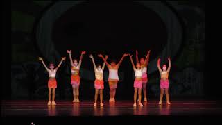 IKO IKO / Justin Wellington ~ coreografía de SUSANA DANCE PEREZ