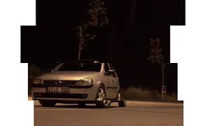 Honda Civic -  Opel corsa ( short film