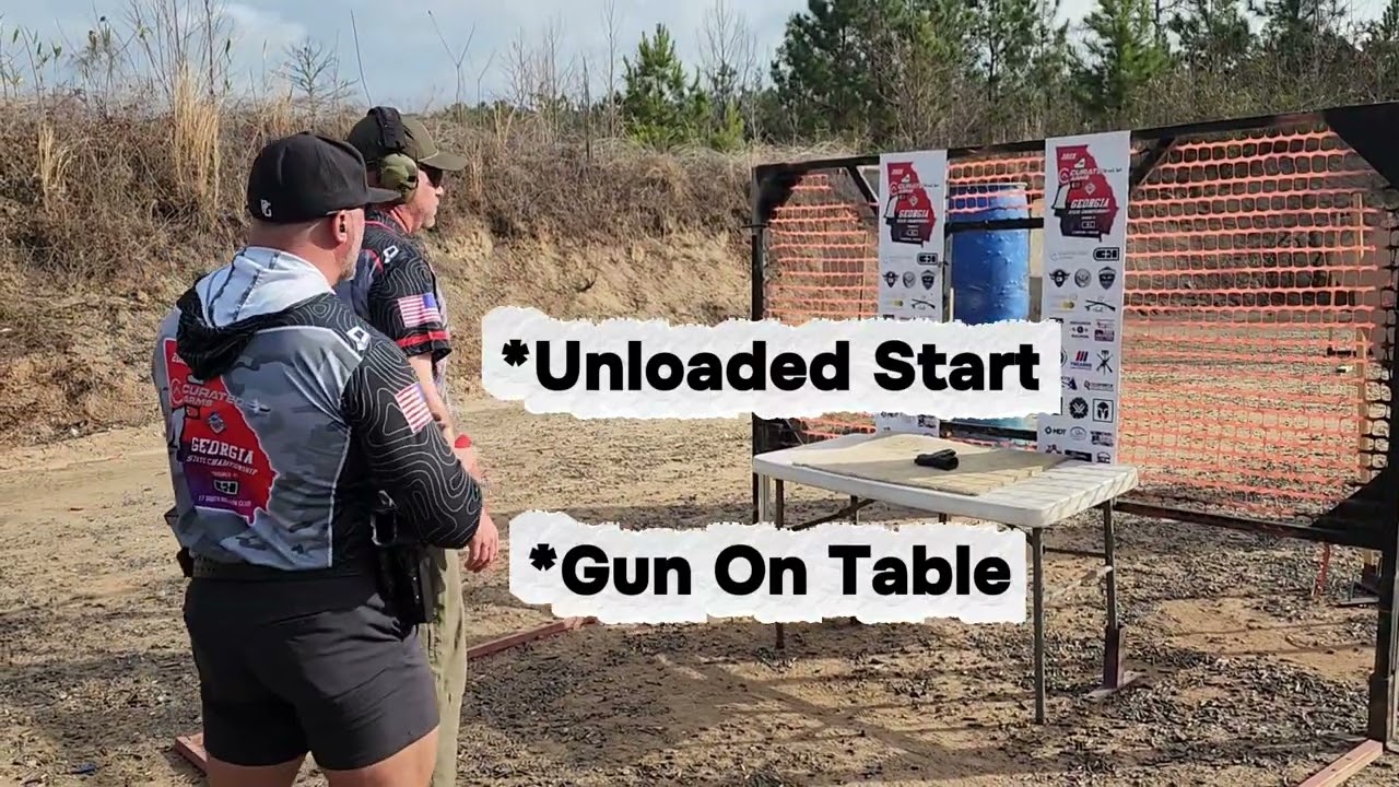 17South USPSA Feb 21, 2026