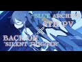 ブルアカ6thPV ✖︎ BACK-ON『Silent Trigger』