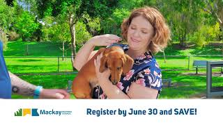 Pet registration
