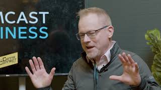 Chris Hanna shares how Comcast Business can support Minnesota cannabis entrepreneurs