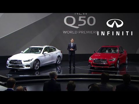2018 infiniti g50. contemporary g50 2018 infiniti q50 live reveal throughout infiniti g50