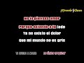 Te Quiero A Morir La Unica Tropical (Desvocalizado) Karaoke