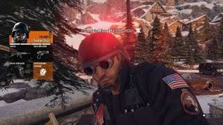 Filthy spawn peek