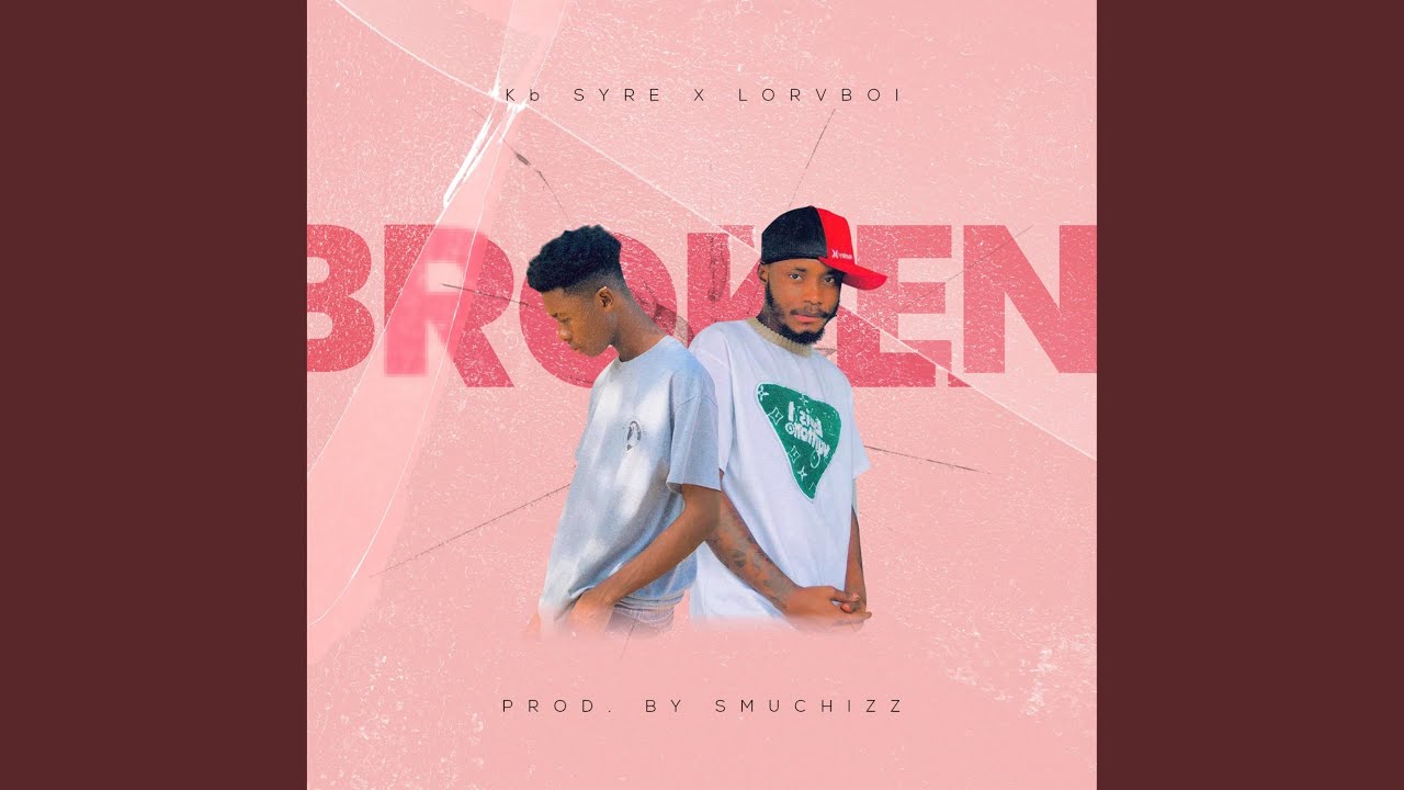 Watch Broken on YouTube Watch Broken on YouTube