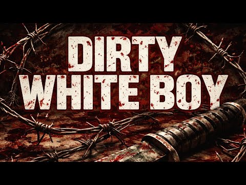 Country Outlaw - Dirty White Boy 