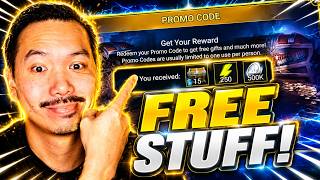 NEW PROMO CODE FOR EVERYONE! GET IT ASAP! | RAID: SHADOW LEGENDS screenshot 3