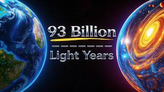 The Universe Has an Edge… So What’s Beyond It?