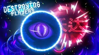 🍁 [NEBULOUS]🍁 BRUTAL TRICK-SPLIT🍃 DOUBLE-SPLIT🍃 BAITEOS🍃 [BUOR NB]❤