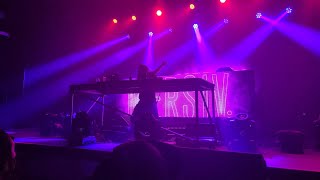 Mersiv @ The Intersection- January 20th, 2022