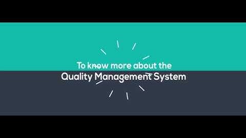 Building a Better Culture with Quality Management Strategy