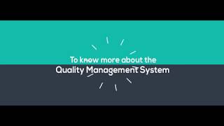 Building a Better Culture with Quality Management Strategy