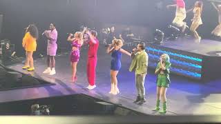 Like me on tour 2023 sportpaleis 08/04/2023