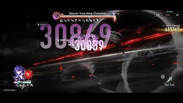 ☠️ Acheron the Slayer ☠️ - Gold and Gears Conundrum 12 (Erudition Path, Company Time Dice)