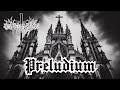 Custodes Crux-Preludium