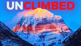 Unclimbed Mountains |  Why They Have Never Been Climbed