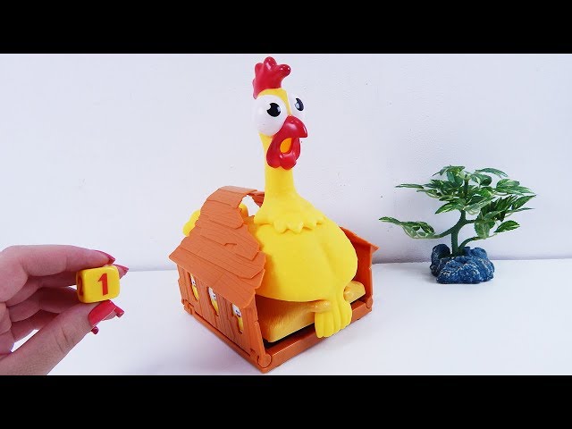 Eu sempre perco nesses joguinhos!!! #jogo #jogos #joguinhos #joguinho da # galinha