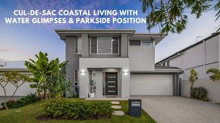 JUST LISTED 4 Condamine Court, Pelican Waters